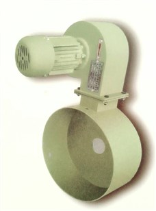 背包風機（離心風機）