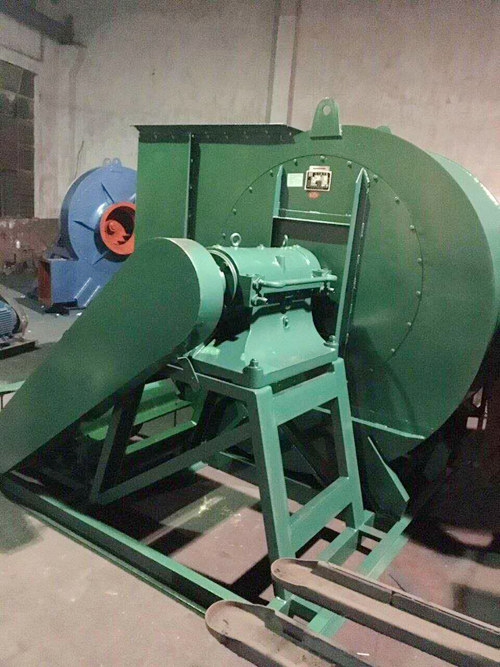 4-72型離心風(fēng)機(jī)