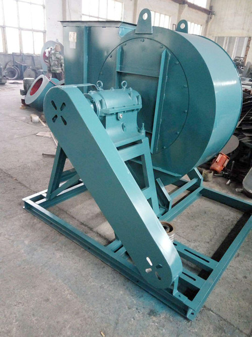 4-72型離心風(fēng)機(jī)