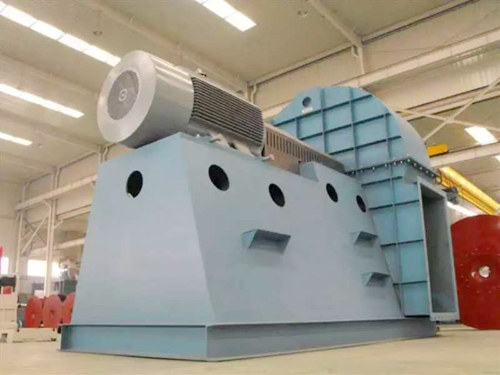 4-73系列離心風(fēng)機