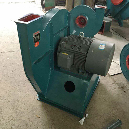 9-19、9-26系列高壓離心風機