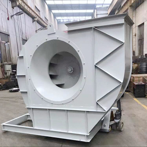 專業(yè)定制不銹鋼風(fēng)機(jī)