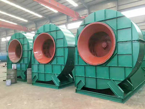 風(fēng)機(jī)葉輪