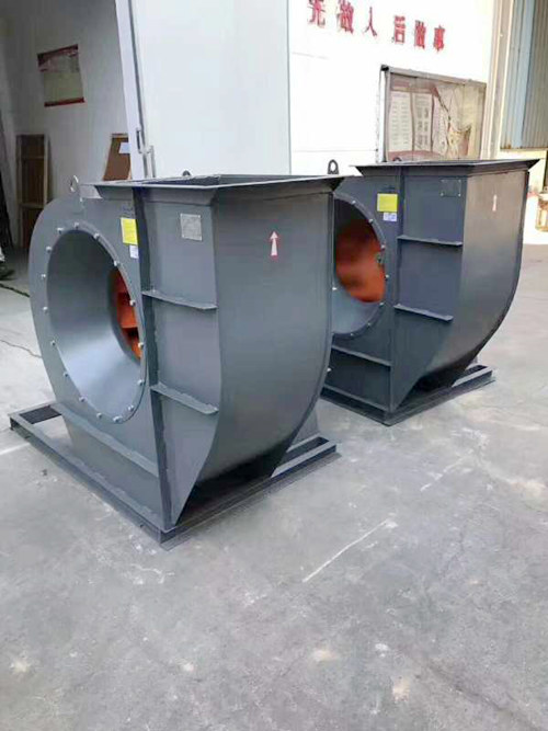 G6-41、Y6-41系列鍋爐引風(fēng)機