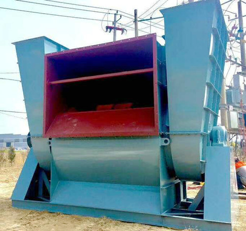 風(fēng)機(jī)軸